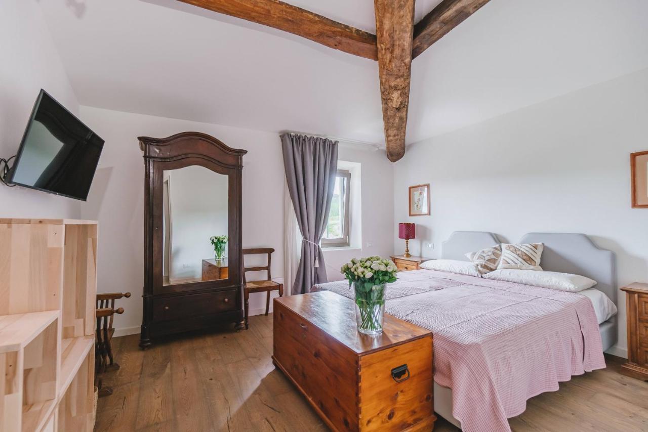 Agriturismo Le Fonti Pontassieve Esterno foto