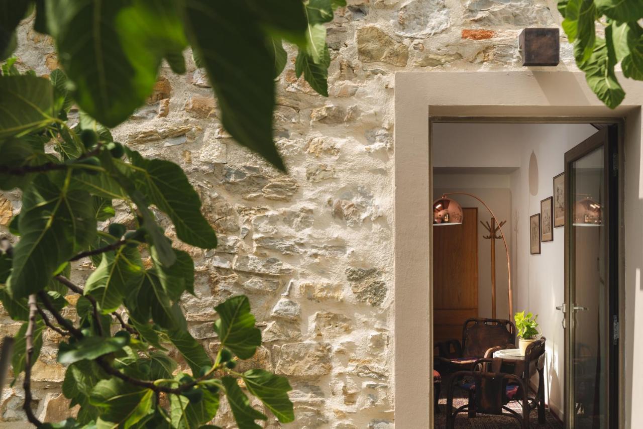 Agriturismo Le Fonti Pontassieve Esterno foto