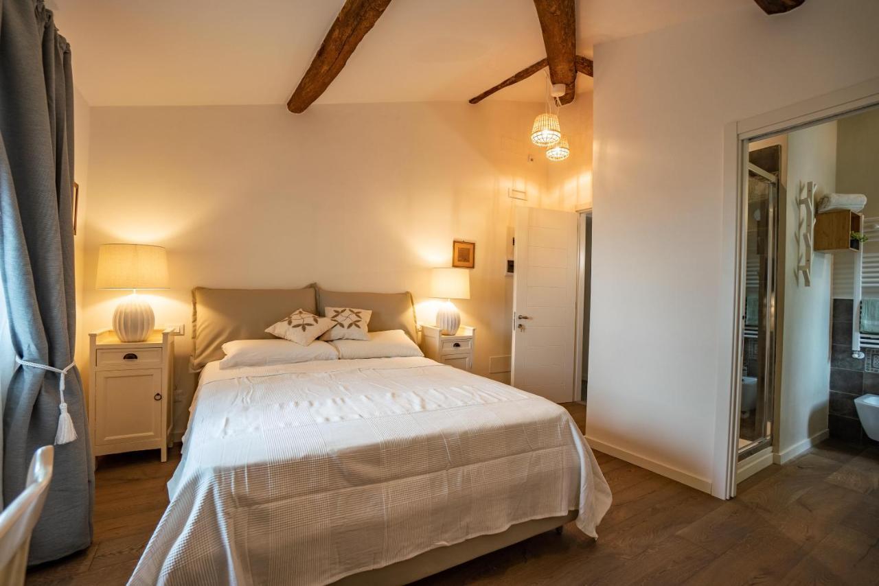 Agriturismo Le Fonti Pontassieve Esterno foto